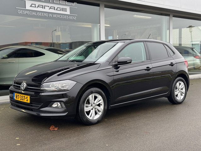 Volkswagen Polo 1.0 TSI Comfortline