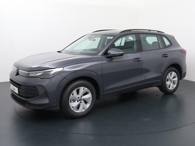 Volkswagen Tiguan Tiguan 1.5 eTSI 96 kW / 130 pk SUV 7 versn. DSG