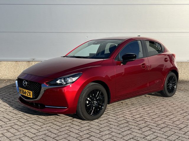 Mazda 2 1.5 Skyact-G Sportive CARPLAY! CAMERA! LMV!