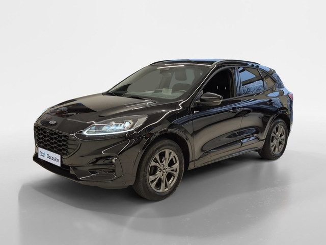 Ford Kuga 2.5 PHEV ST-Line X