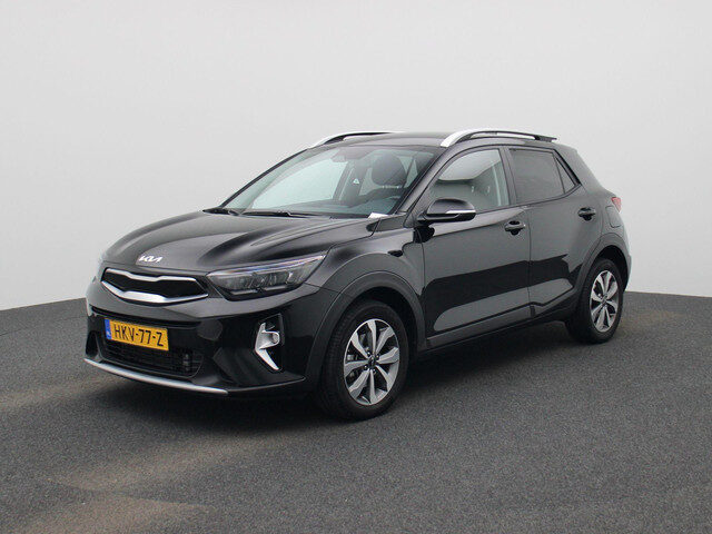 Kia Stonic 1.0 T-GDi MHEV DynamicPlusLine