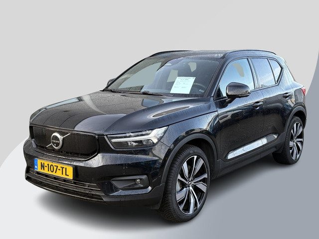Volvo XC40 Recharge Pro