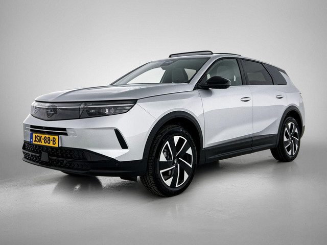 Opel Grandland 1.2 Turbo Hybrid Business Edition