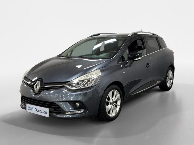 Renault Clio Estate 0.9 TCe Limited