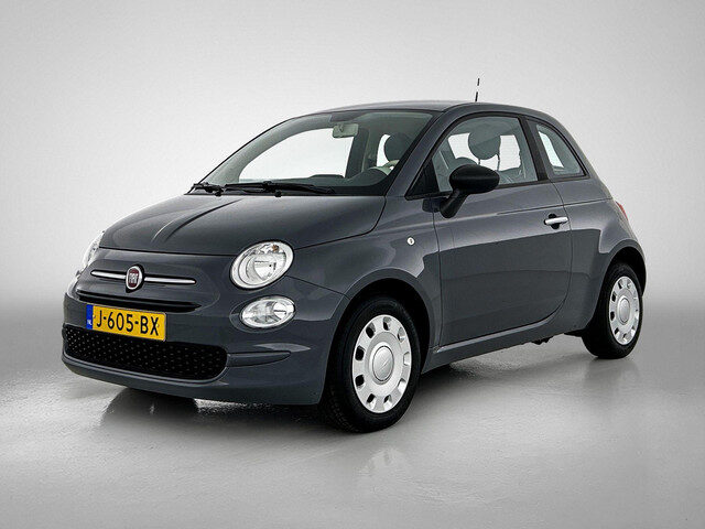 Fiat 500 1.0 Hybrid Pop