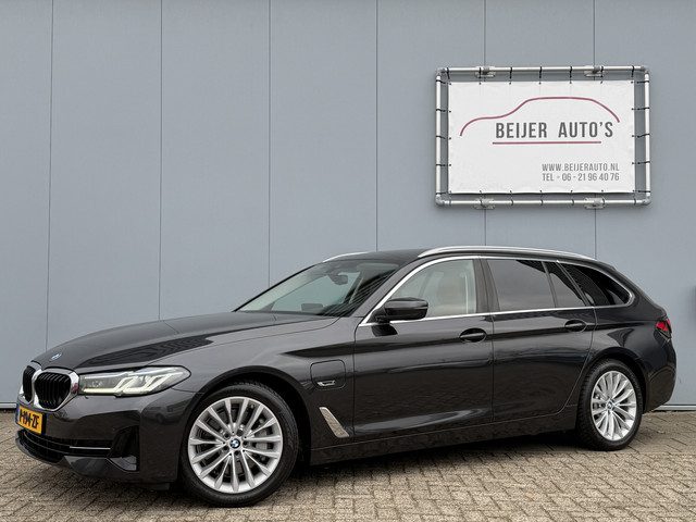 BMW 5 Serie touring 530e Business Edition Plus