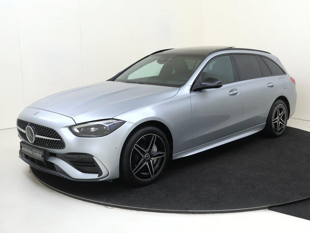 Mercedes-Benz C-Klasse Estate 300 e AMG Line