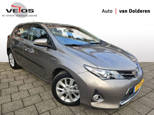 Toyota Auris 1.8 Hybrid Dynamic