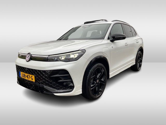 Volkswagen Tiguan 1.5 eHybrid R-Line Edition