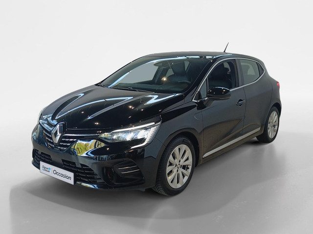Renault Clio 1.6 E-Tech Hybrid 140 Intens