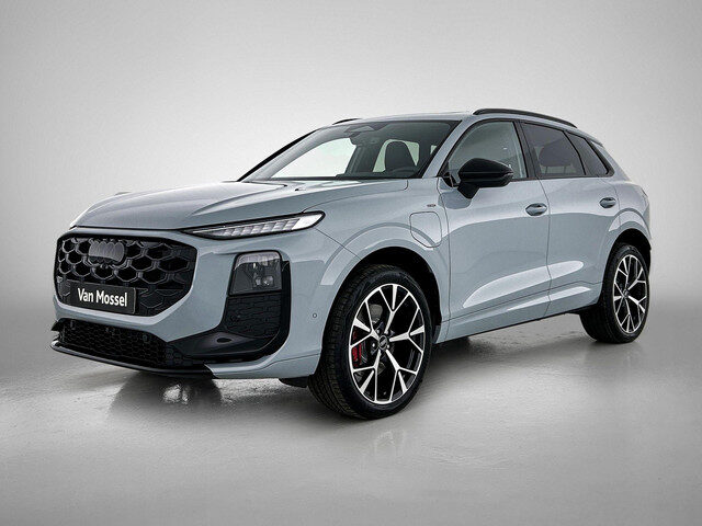 Audi Q3 1.5 200kW e-hybrid S edition 272 PK