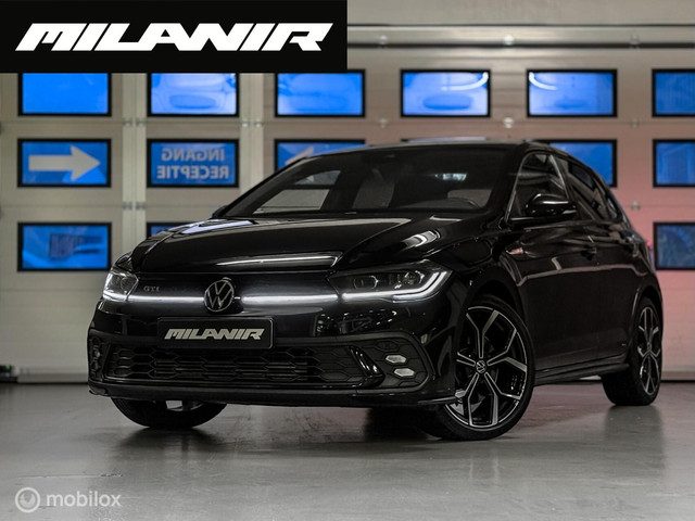 Volkswagen Polo 2.0 TSI GTI |Pano |ACC |IQ Light |Keyless