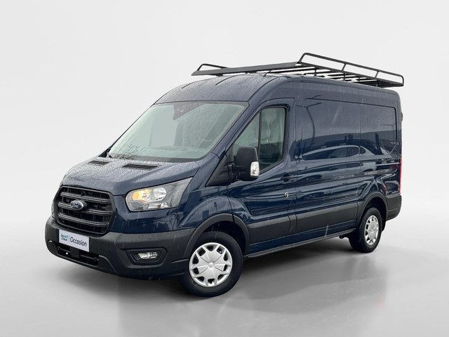 Ford Transit 350 2.0 TDCI L2H2 Trend