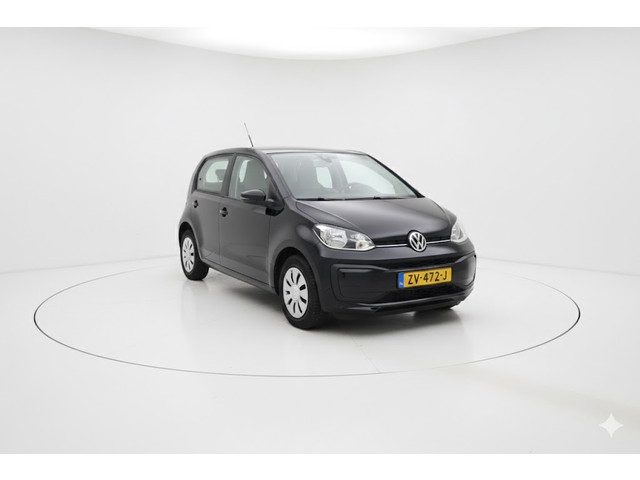 Volkswagen up! 1.0 BMT move up! | Geen import | Airco | 5 Deurs