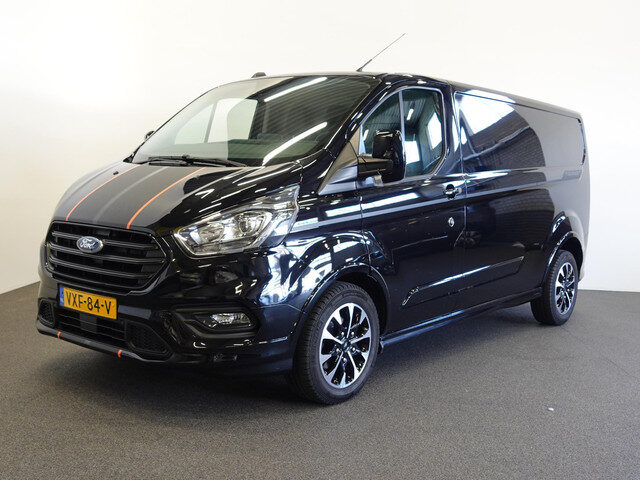 Ford Transit Custom 320 2.0 TDCI L2H1 Sport 185PK Automaat