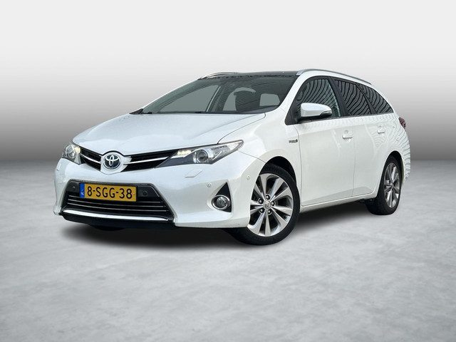 Toyota Auris Touring Sports 1.8 Hybrid Lease Pro