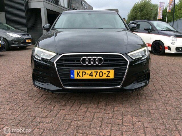 Audi A3 Limousine 1.0 TFSI Pro Line Automaat Nav Lm Vlg Nap