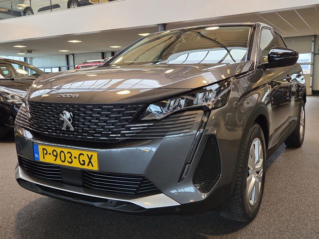 Peugeot 3008 1.2 PureTech Active Pack Business / Trekhaak / Carplay