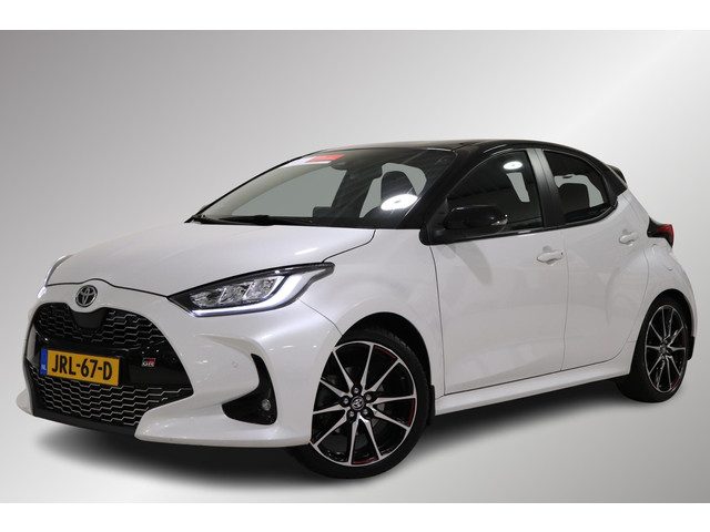 Toyota Yaris 1.5 Hybrid GR Sport,