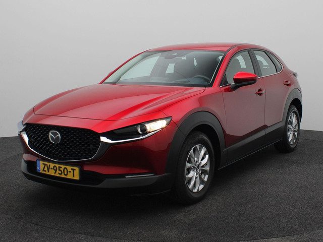 Mazda CX-30 2.0 e-SkyActiv-G M Hybrid Comfort