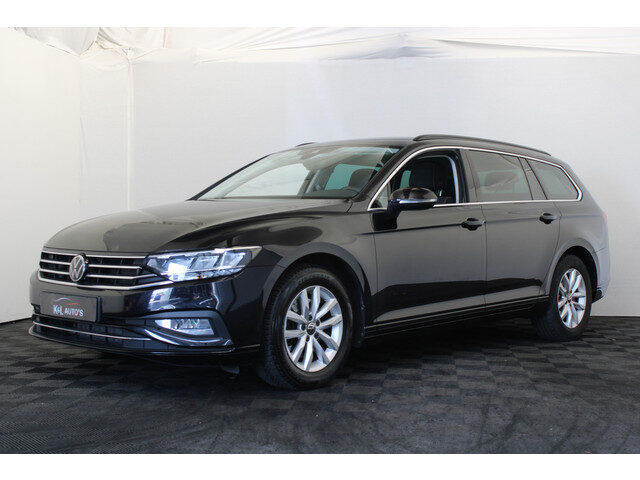 Volkswagen Passat Variant 1.5 TSI Business