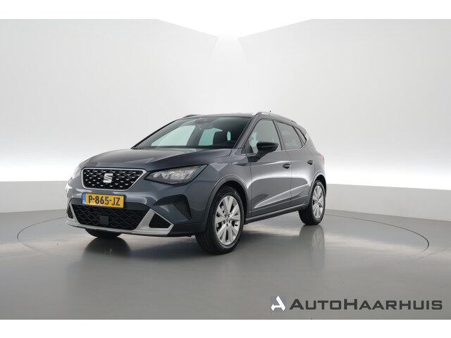 Seat Arona 1.0 TSI Xperience