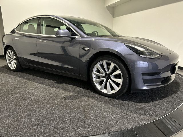Tesla Model 3 Standard RWD Plus 60 kWh