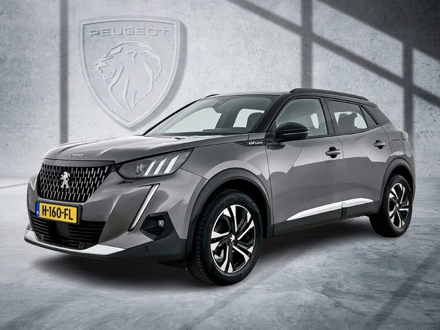 Peugeot 2008 130 PK GT-Line | Rijklaar