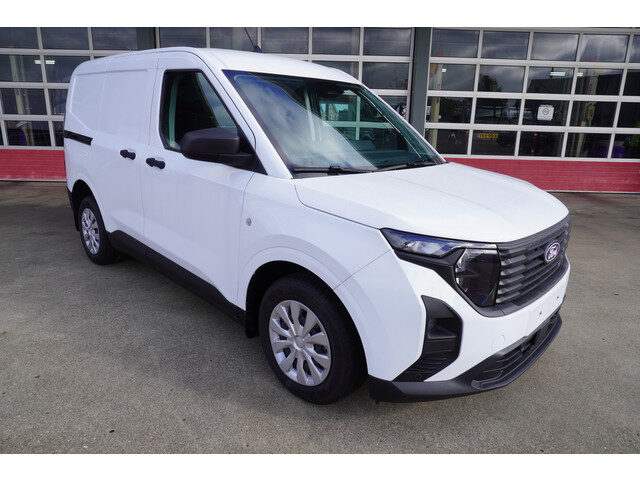 Ford Transit Courier 1.0 EcoBoost 125PK Trend Benzine Automaat