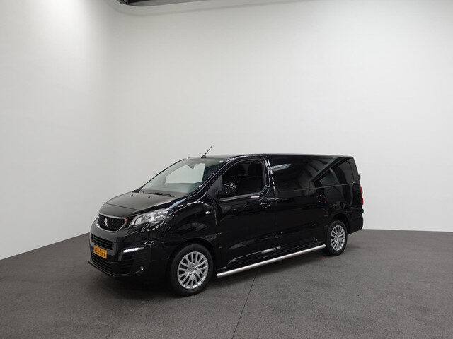 Peugeot Expert 145PK Automaat L3