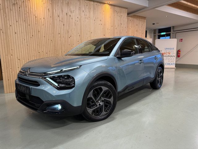 Citroën C4 1.2 PT 130 Plus ECC CAMERA CARPLAY/ANDROID IN NIEUWSTAAT