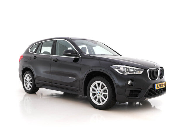 BMW X1 sDrive16d Centennial Executive