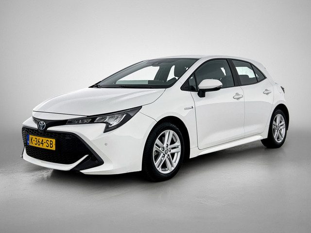 Toyota Corolla 1.8 Hybrid Business