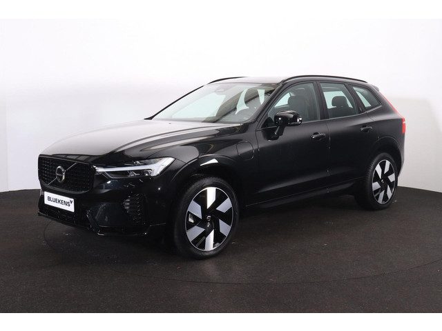 Volvo XC60 T6 Recharge AWD Ultra Dark
