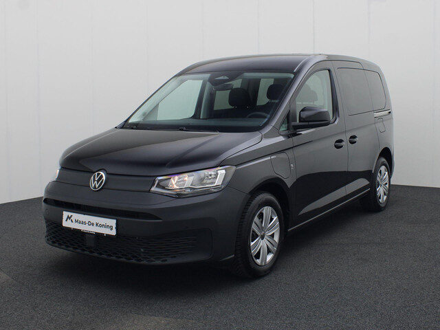 Volkswagen Caddy Bedrijfswagens Combi Kombi 1.5 eHybrid 115pk Automaat