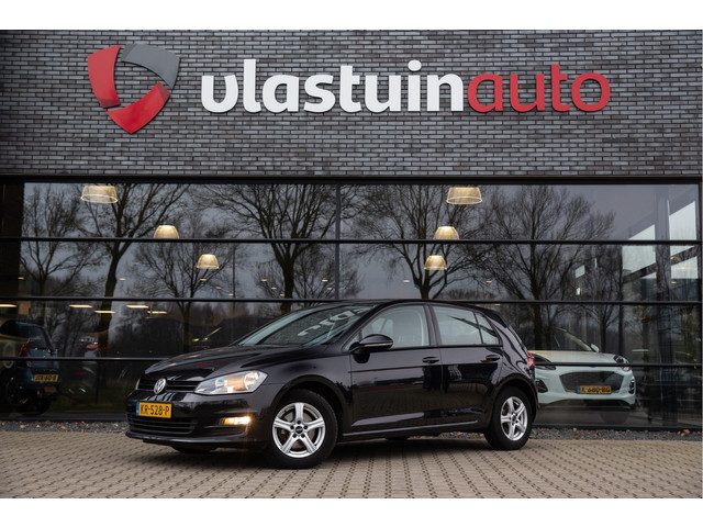 Volkswagen Golf 1.6 TDI Comfortline