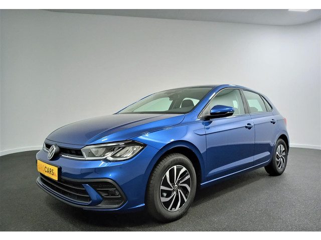 Volkswagen Polo 1.0 TSI Life DSG