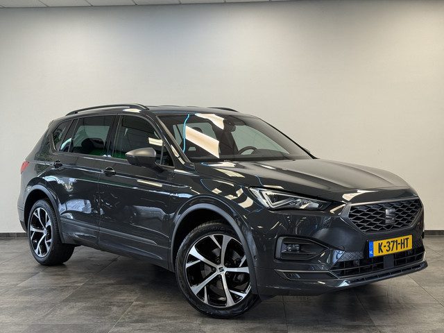 Seat Tarraco 1.5 TSI FR