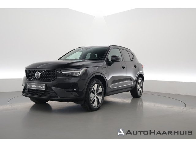 Volvo XC40 1.5 T5 Plug-in hybrid Plus Dark