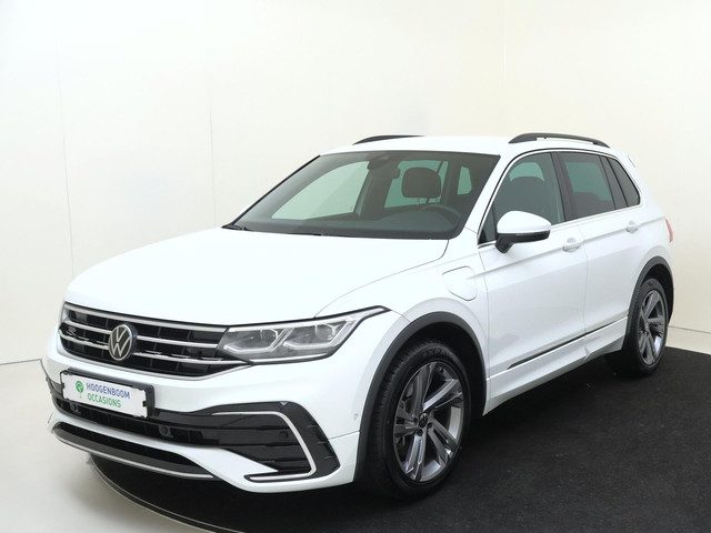 Volkswagen Tiguan 1.4 TSI eHybrid R-Line Business