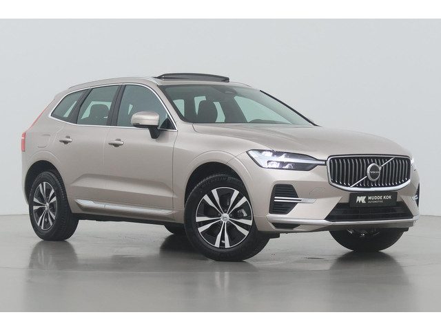 Volvo XC60 T6 Plug-in hybrid Essential Bright