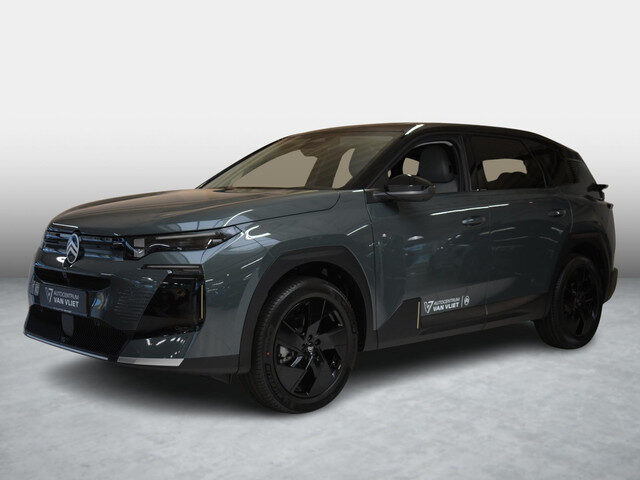 Citroën C5 Aircross 1.2 Hybrid 145 Max