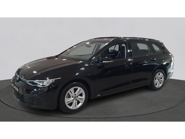 Volkswagen Golf Variant 1.0 TSI Life Business | Ergo stoelen | App Connect | Navigatie