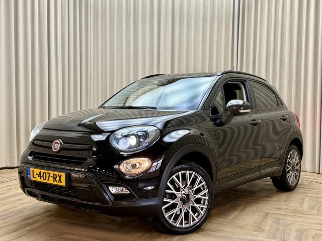 Fiat 500X Cross 1.4 Turbo MultiAir Cross