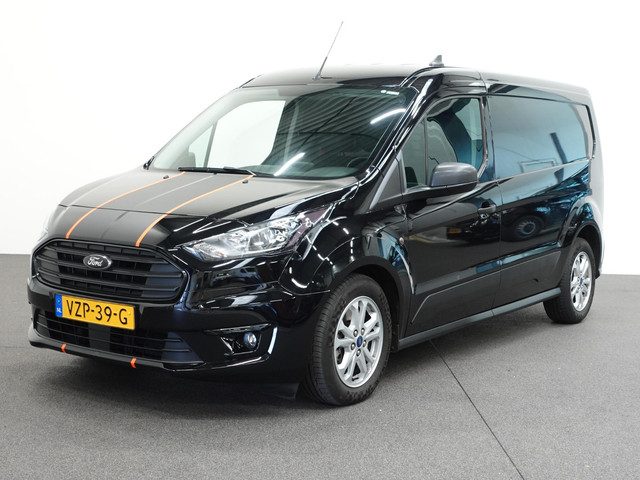 Ford Transit Connect 100pk Automaat L2