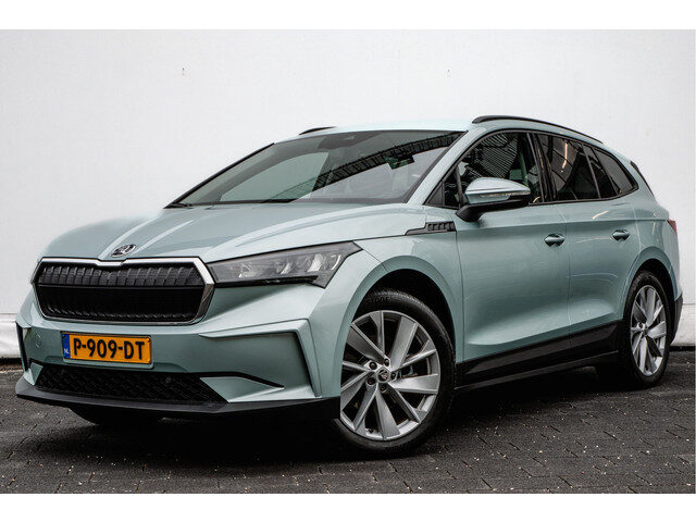 Škoda Enyaq iV 60 SOH 92%