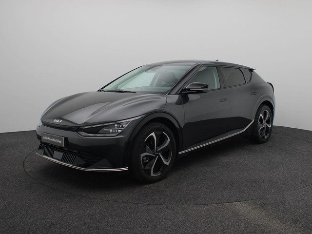 Kia EV6 Edition Advanced 77.4 kWh