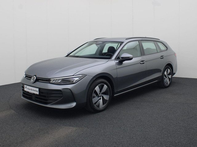 Volkswagen Passat Variant 1.5eTSI/150PK DSG