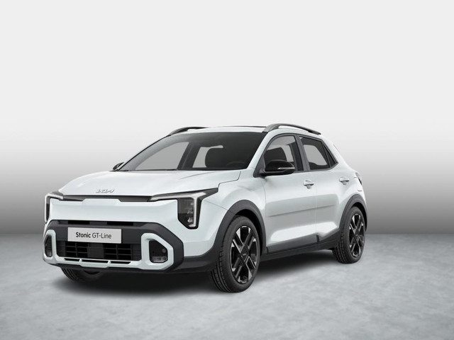 Kia Stonic 1.0 T-GDi MHEV GT-Line