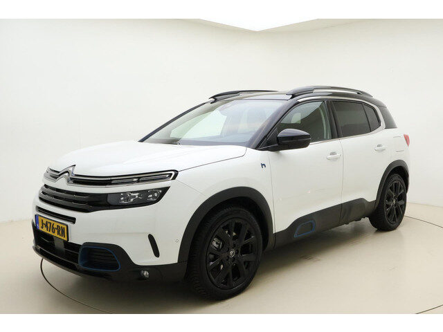 Citroën C5 Aircross 1.6 Plug-in Hybrid Shine